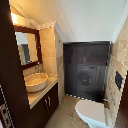 Villa Secluded Luxury With Fabulous Sea Views Yesil Kelebek Kas