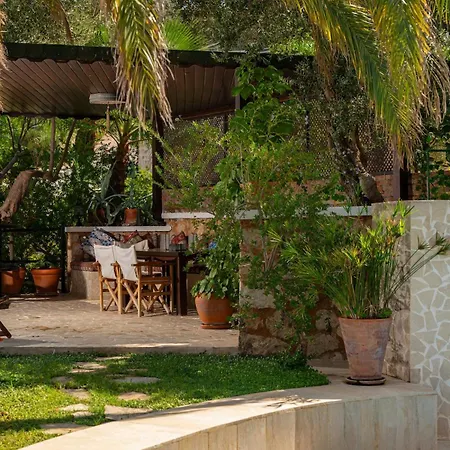 Villa Secluded Luxury With Fabulous Sea Views Yesil Kelebek Kas